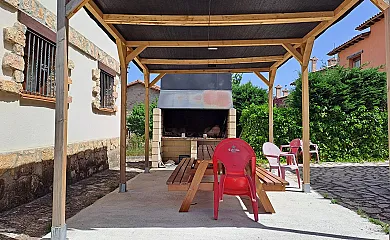 Casa Rural Pablo en Orea (Guadalajara) - Foto 1