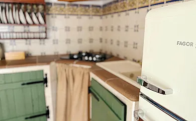 La Casa del Pastor en Benaocaz (Cádiz) - Foto 4