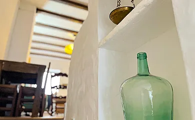 La Casa del Pastor en Benaocaz (Cádiz) - Foto 2