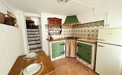La Casa del Pastor en Benaocaz (Cádiz) - Foto 5