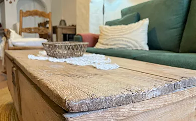 La Casa del Pastor en Benaocaz (Cádiz) - Foto 6