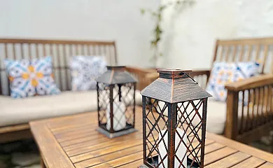 La Casa del Pastor en Benaocaz (Cádiz) - Foto 7