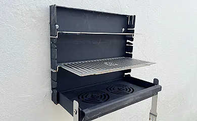 La Casa del Pastor en Benaocaz (Cádiz) - Foto 8