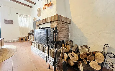 La Casa del Pastor en Benaocaz (Cádiz) - Foto 9