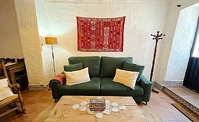 La Casa del Pastor en Benaocaz (Cádiz) - Foto 10