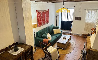 La Casa del Pastor en Benaocaz (Cádiz) - Foto 11