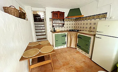 La Casa del Pastor en Benaocaz (Cádiz) - Foto 12