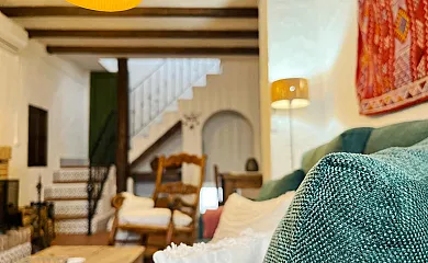 La Casa del Pastor en Benaocaz (Cádiz) - Foto 13