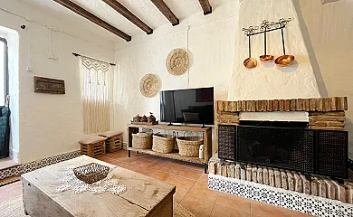 La Casa del Pastor en Benaocaz (Cádiz) - Foto 14