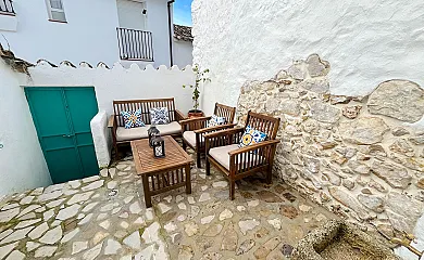 La Casa del Pastor en Benaocaz (Cádiz) - Foto 15