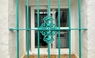 La Casa del Pastor en Benaocaz (Cádiz) - Foto 16