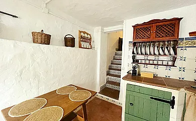 La Casa del Pastor en Benaocaz (Cádiz) - Foto 17