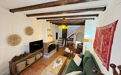 La Casa del Pastor en Benaocaz (Cádiz) - Foto 18