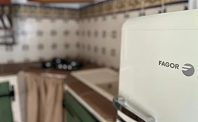 La Casa del Pastor en Benaocaz (Cádiz) - Foto 19