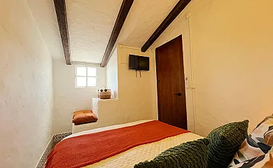 La Casa del Pastor en Benaocaz (Cádiz) - Foto 22