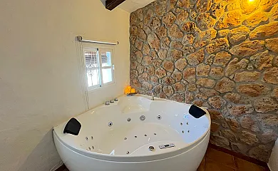 La Casa del Pastor en Benaocaz (Cádiz) - Foto 23