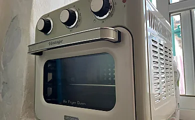 La Casa del Pastor en Benaocaz (Cádiz) - Foto 24