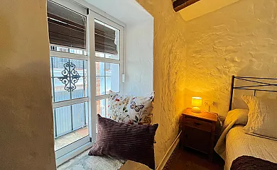 La Casa del Pastor en Benaocaz (Cádiz) - Foto 25