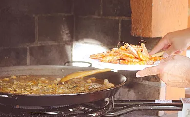 Les casetes de Camarles en Camarles (Tarragona) - Foto 9