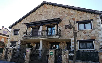 Casa Rural Los Alisos en Guadalix de la Sierra (Madrid) - Foto 1