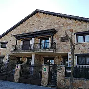 Casa Rural Los Alisos 001