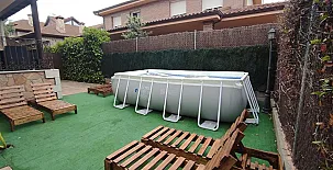 Casa Rural Los Alisos 002