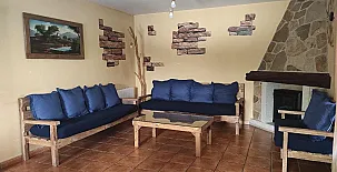 Casa Rural Los Alisos 005