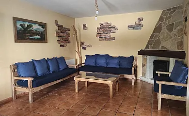 Casa Rural Los Alisos en Guadalix de la Sierra (Madrid) - Foto 5