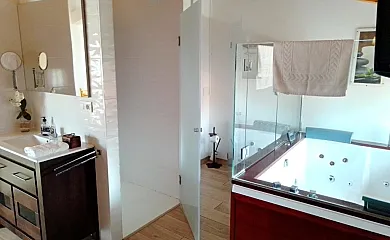 Alojamiento Rural Abuela Andrea en Lantarón (Álava) - Foto 7