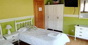 Alojamiento Rural Abuela Andrea 009