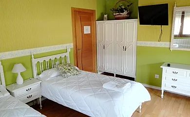 Alojamiento Rural Abuela Andrea en Lantarón (Álava) - Foto 8