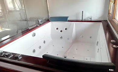 Alojamiento Rural Abuela Andrea en Lantarón (Álava) - Foto 9