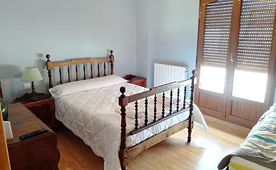 Alojamiento Rural Abuela Andrea en Lantarón (Álava) - Foto 10