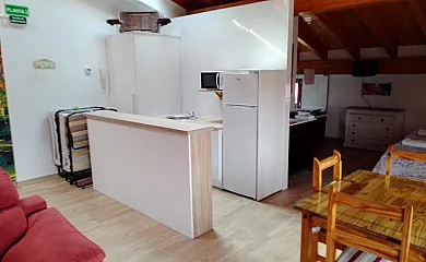 Alojamiento Rural Abuela Andrea en Lantarón (Álava) - Foto 11