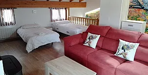 Alojamiento Rural Abuela Andrea 003