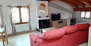 Alojamiento Rural Abuela Andrea 0014