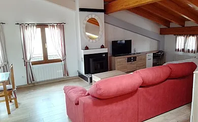 Alojamiento Rural Abuela Andrea en Lantarón (Álava) - Foto 14