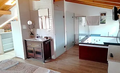 Alojamiento Rural Abuela Andrea en Lantarón (Álava) - Foto 16