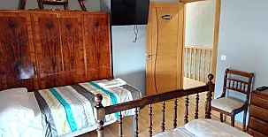 Alojamiento Rural Abuela Andrea 0017