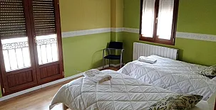 Alojamiento Rural Abuela Andrea 0021