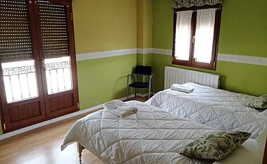 Alojamiento Rural Abuela Andrea en Lantarón (Álava) - Foto 21