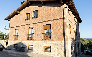 Alojamiento Rural Abuela Andrea en Lantarón (Álava) - Foto 22