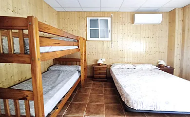 Les casetes de Camarles en Camarles (Tarragona) - Foto 21