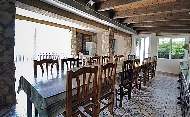 Les casetes de Camarles en Camarles (Tarragona) - Foto 4