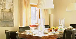 Hotel rural Casa Granero 002