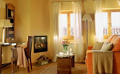 Hotel rural Casa Granero en Rascafria (Madrid) - Foto 1