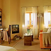 Hotel rural Casa Granero 001