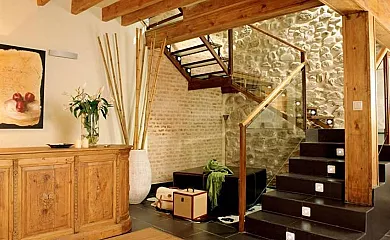 Hotel rural Casa Granero en Rascafria (Madrid) - Foto 4