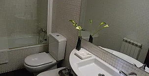 Hotel rural Casa Granero 008