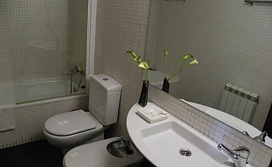 Hotel rural Casa Granero en Rascafria (Madrid) - Foto 8